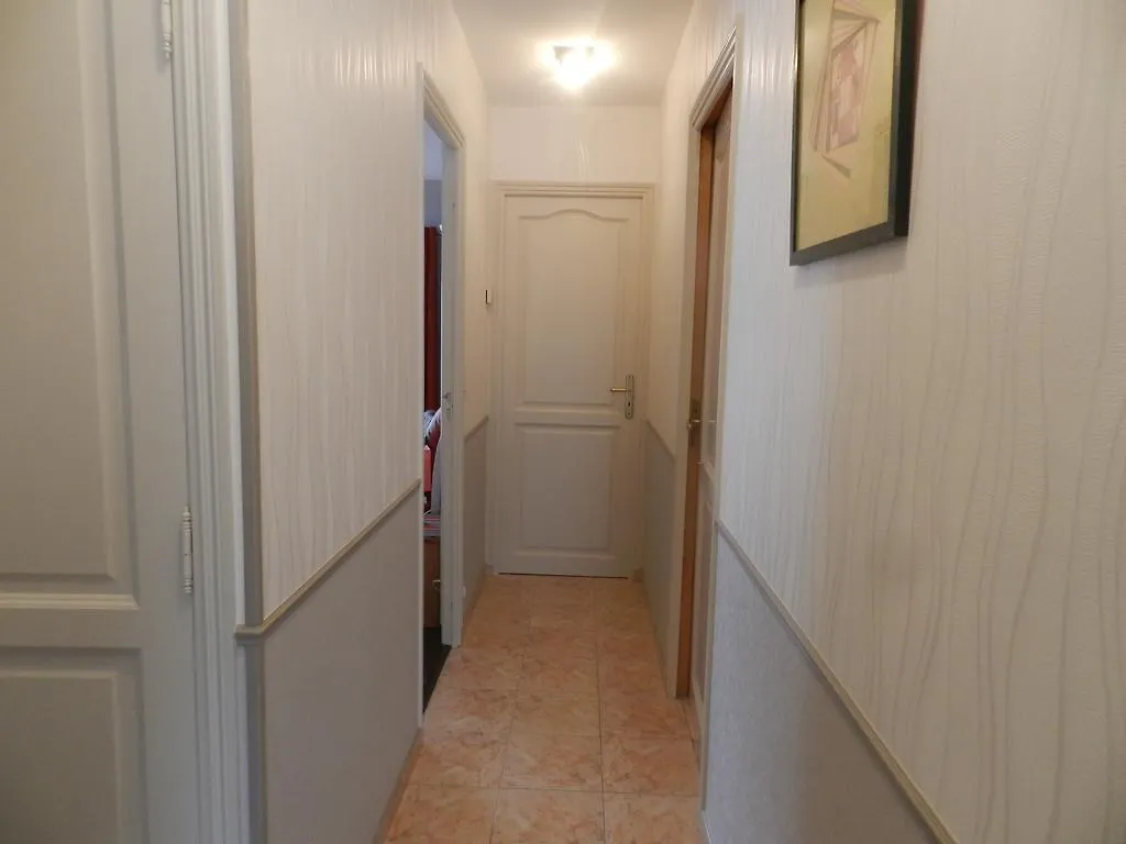 Aux Portes De Rennes Ch. D'Hotes