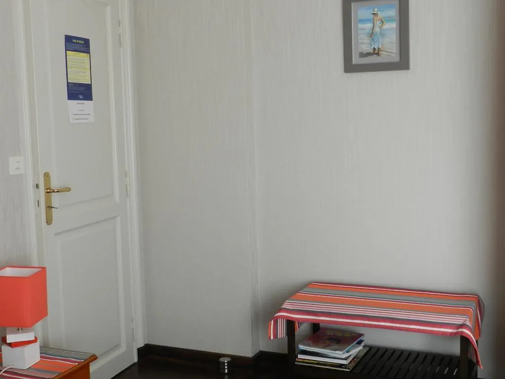 Aux Portes De Rennes Ch. D'Hotes Bed & Breakfast