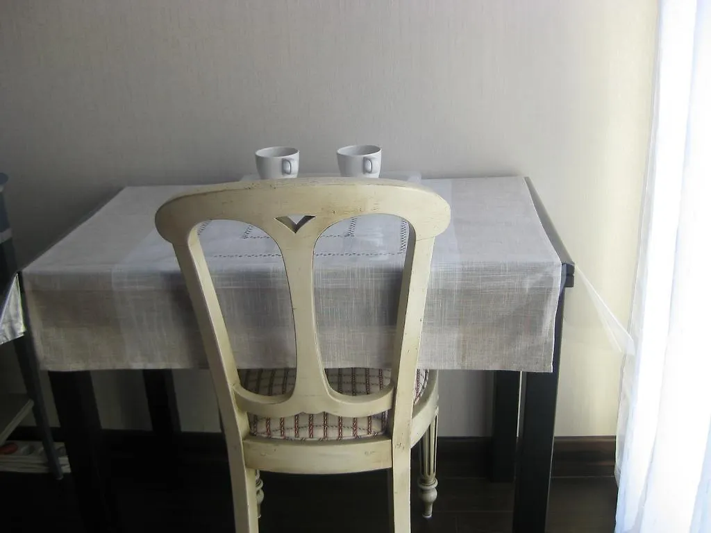 Bed & Breakfast Aux Portes De Rennes Ch. D'Hotes