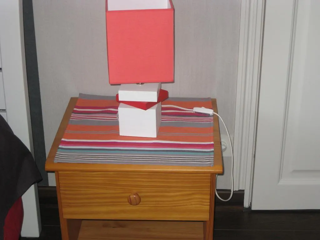 Aux Portes De Rennes Ch. D'Hotes Bed & Breakfast Chartres-de-Bretagne