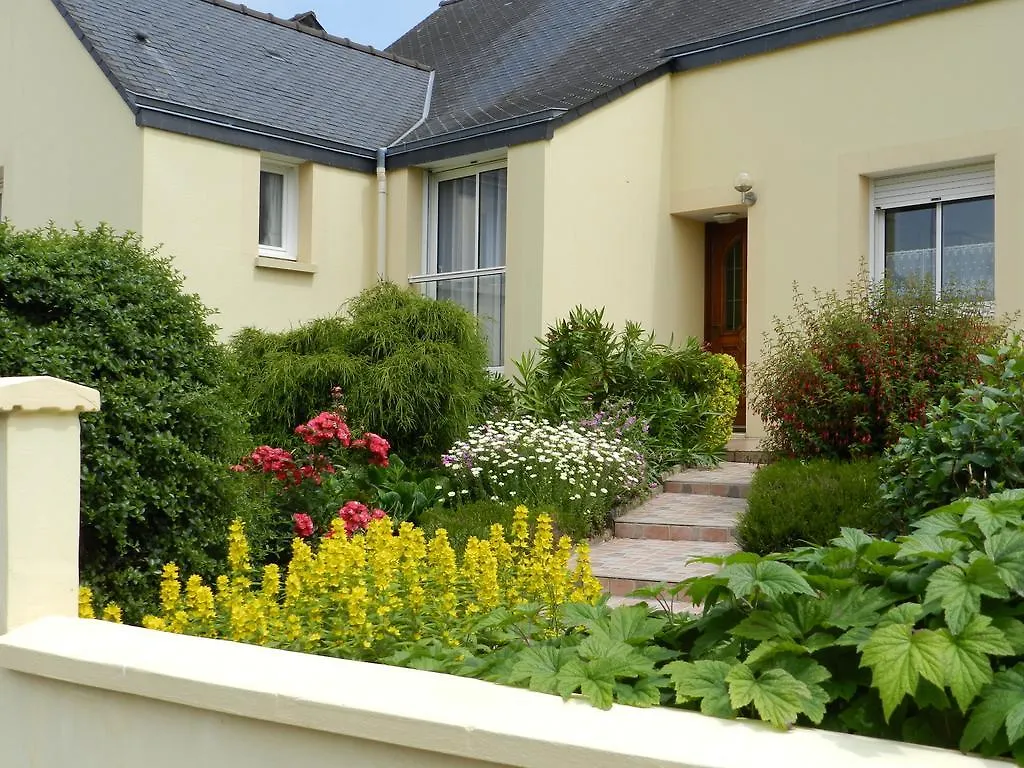 Aux Portes De Rennes Ch. D'Hotes 0*, Chartres-de-Bretagne