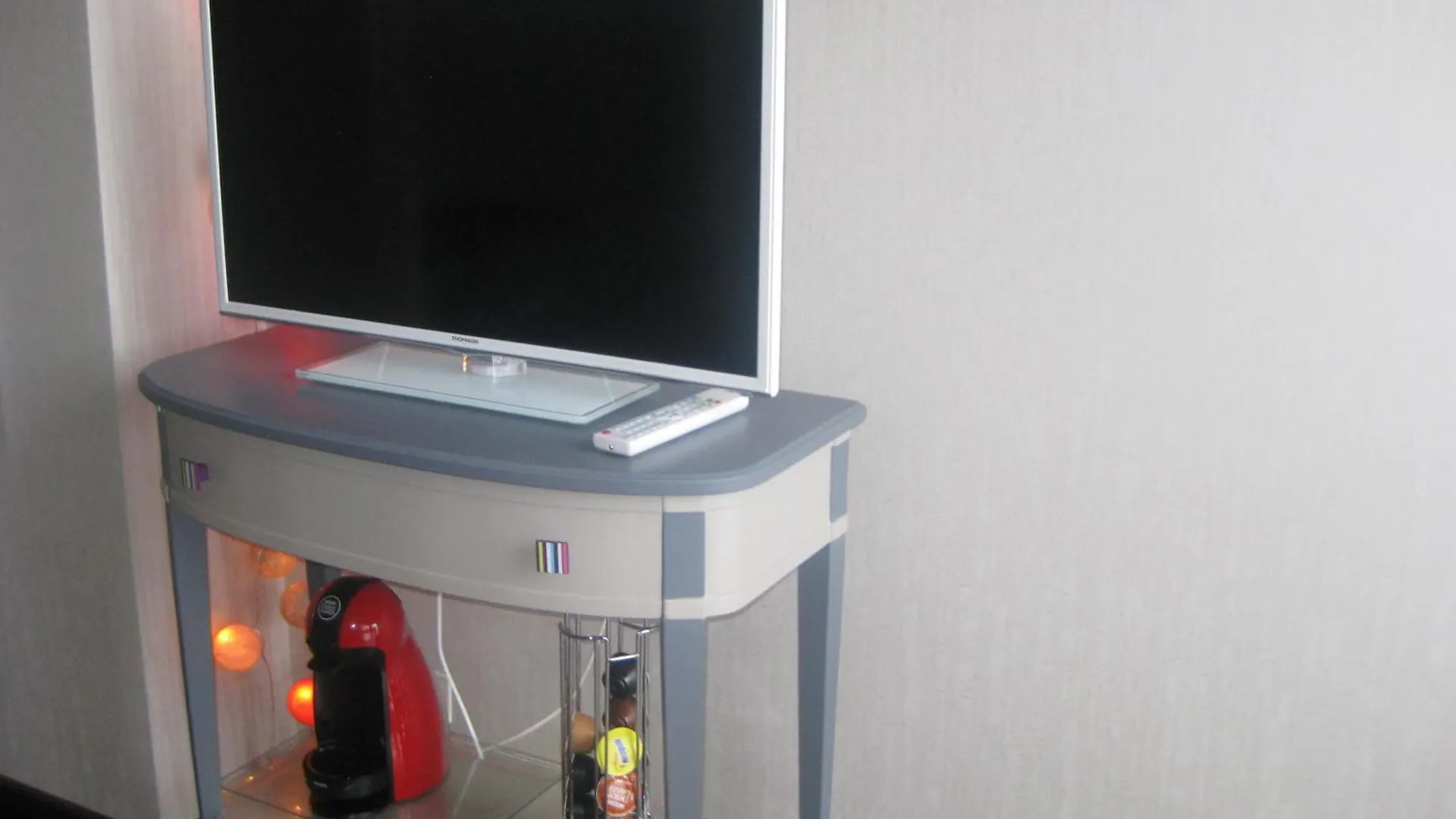 Bed & Breakfast Aux Portes De Rennes Ch. D'Hotes